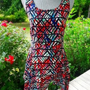 BeBop Skater Dress